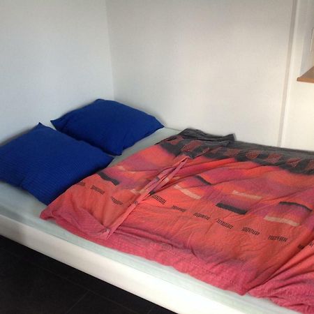 ستافا Hostel Seeburg المظهر الخارجي الصورة