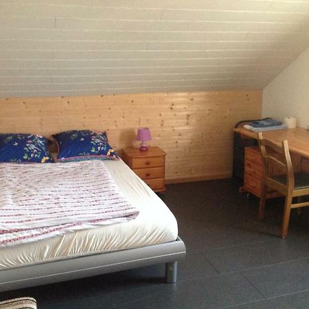 ستافا Hostel Seeburg المظهر الخارجي الصورة